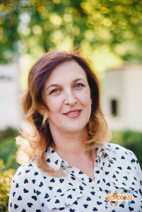 Марина Геннадьевна Лысенко фото №1423702. Завантажено 17 Липня 2019