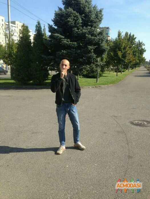Владислав Владимирович Салоид фото №1459871. Завантажено 11 Жовтня 2019