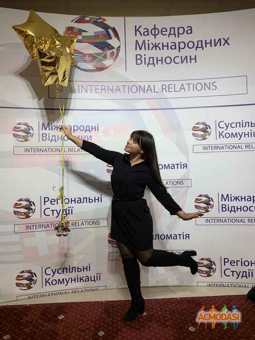 Владислава Миколаївна Поляниця фото №1470665. Завантажено 05 Листопада 2019