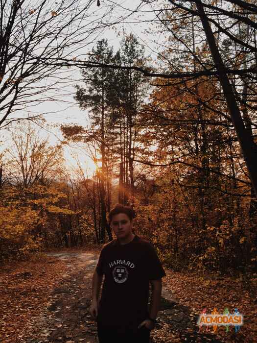 Павло Вікторович Курятник фото №1476413. Завантажено 16 Листопада 2019