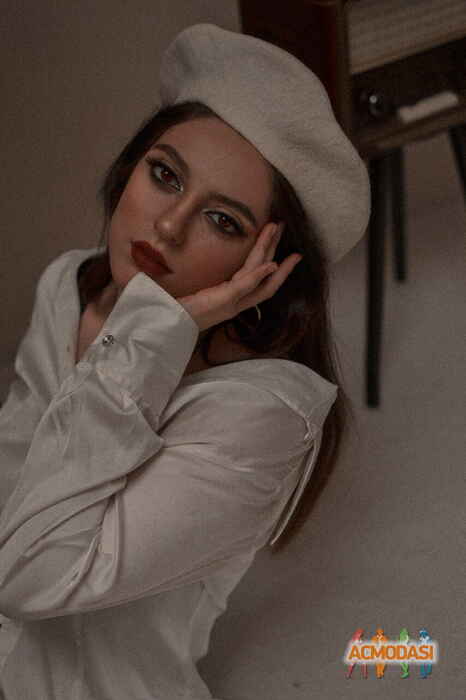 Анастасия Романовна Толчева фото №1535202. Завантажено 02 Червня 2020