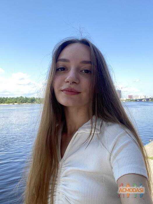 Дар’я  Васильєва фото №1713037. Завантажено 30 Червня 2023