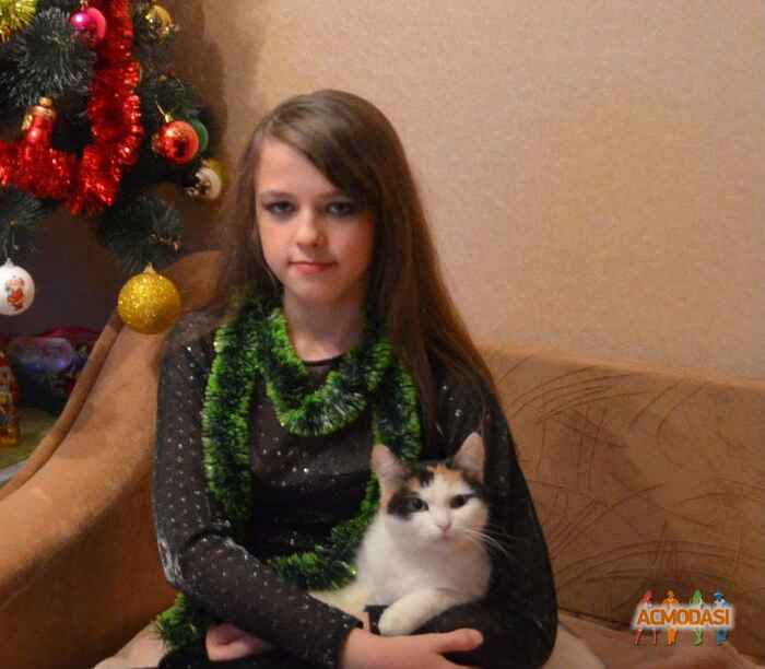 Юлия  Алексеивна фото №421140. Завантажено 02 Червня 2013