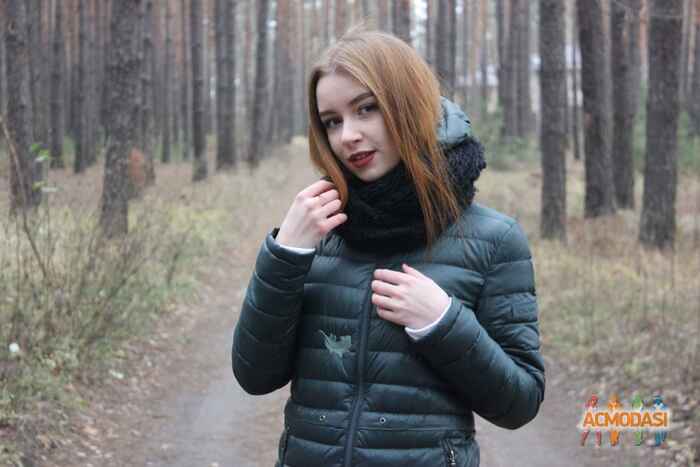 Анастасия Павловна Вербилова фото №1229923. Завантажено 11 Травня 2018