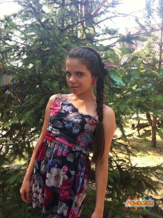 Диана  Александровна фото №699867. Завантажено 30 Липня 2014