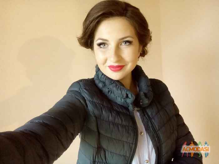 Настасія Петрівна Вовк фото №807154. Завантажено 12 Червня 2015