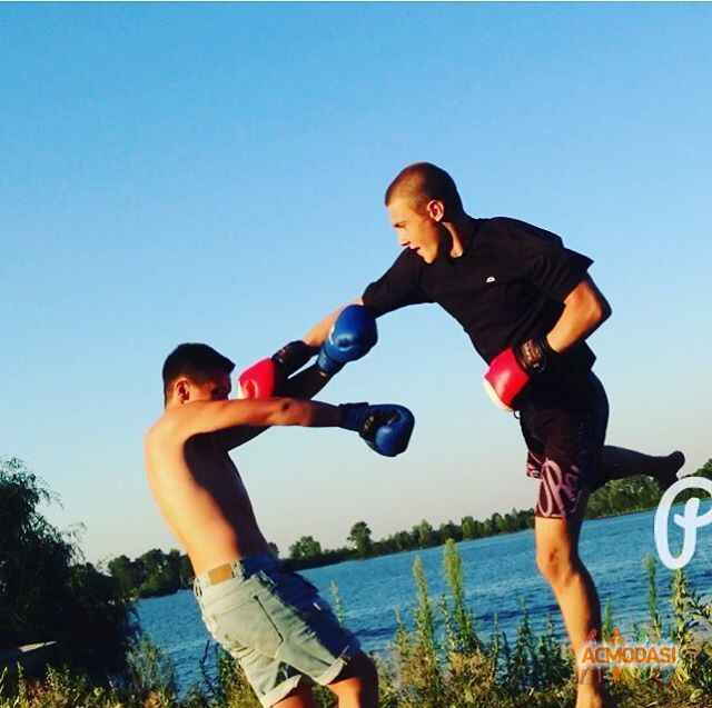 Андрій Олександрович Борисов фото №933007. Завантажено 16 Липня 2016