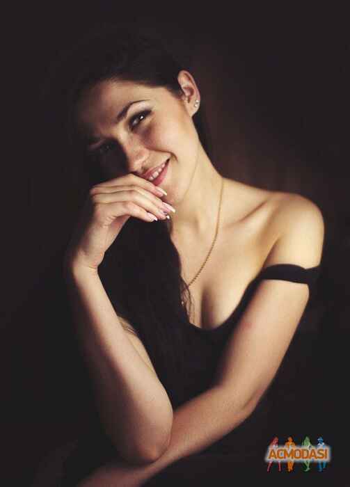 Анастасия  Литвиненко фото №934609. Завантажено 21 Липня 2016