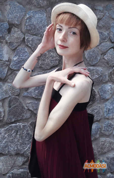 Ольга   фото №941125. Завантажено 05 Серпня 2016