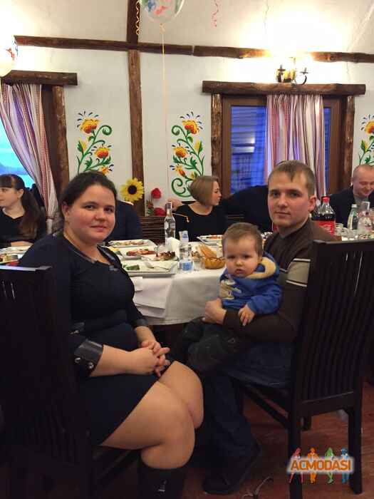 Анна Александровна Дубровская фото №1004814. Завантажено 09 Січня 2017