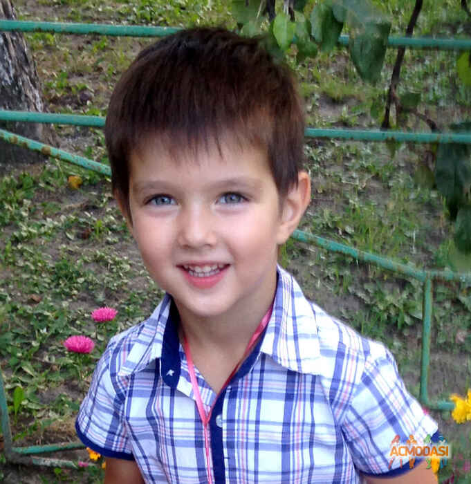 Максим Николаевич Цыганский фото №979083. Завантажено 01 Листопада 2016