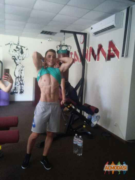 Виталий Станиславович Голодный фото №1007482. Завантажено 15 Січня 2017