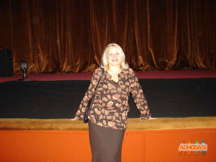 Олена Юріївна Дорохова фото №1022619. Завантажено 20 Лютого 2017