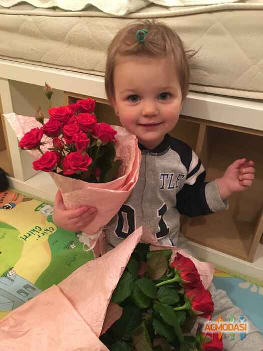 Виктория Викторовна Истрать фото №1036804. Завантажено 28 Березня 2017