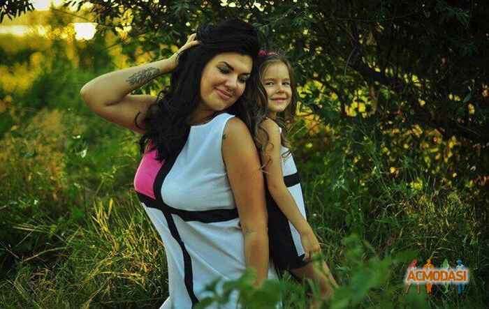 Марія Володимирівна Світлична фото №1061018. Завантажено 31 Травня 2017