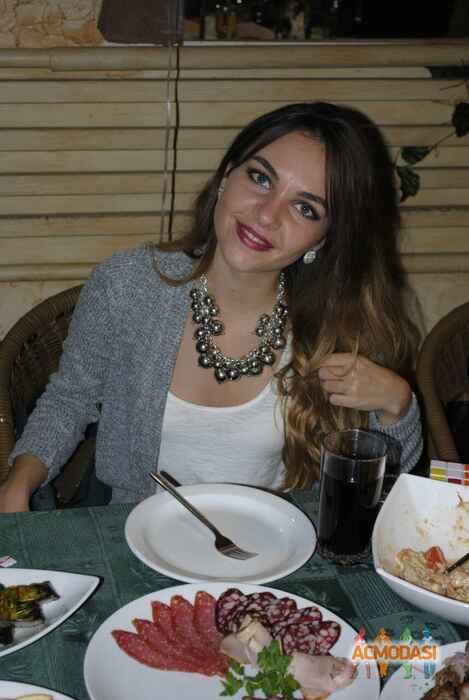 Яна Анатольевна Шешеня фото №1080009. Завантажено 17 Липня 2017