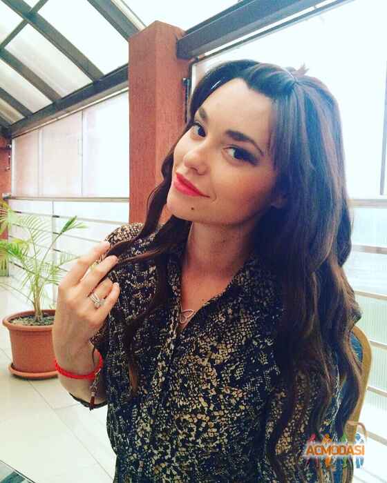 Марія Олександрівна Марія фото №1091521. Завантажено 14 Серпня 2017