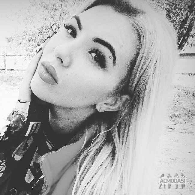 Вікторія Вадимівна Хмільовська фото №1117600. Завантажено 13 Жовтня 2017