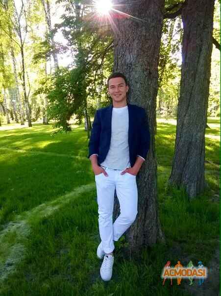 Денис Перко Викторович фото №1124818. Завантажено 26 Жовтня 2017