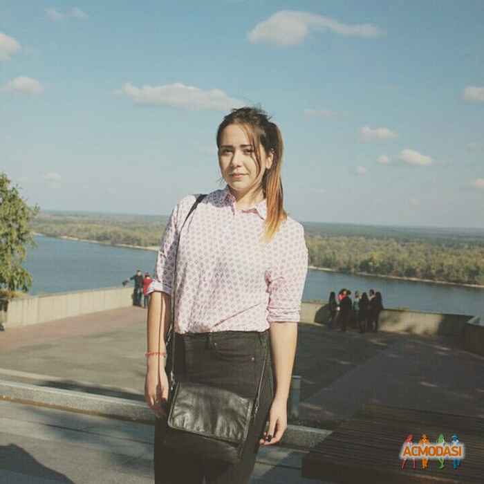 Екатерина Аленсандровна Бирюкова фото №1142161. Завантажено 23 Листопада 2017