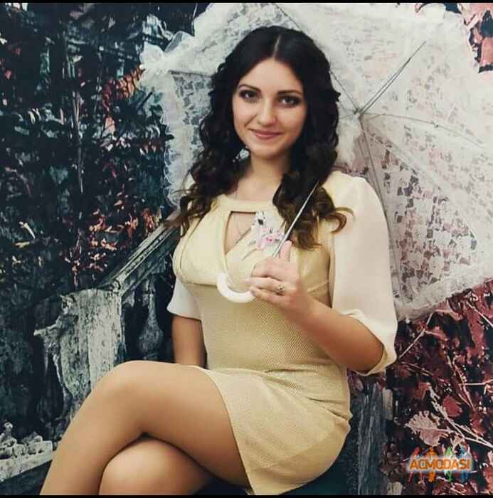 Анна Анатольевна Данько фото №1168772. Завантажено 20 Січня 2018