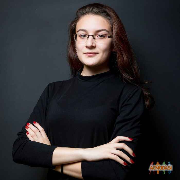 Ганна Олександрівна Романчук фото №1175345. Завантажено 30 Січня 2018