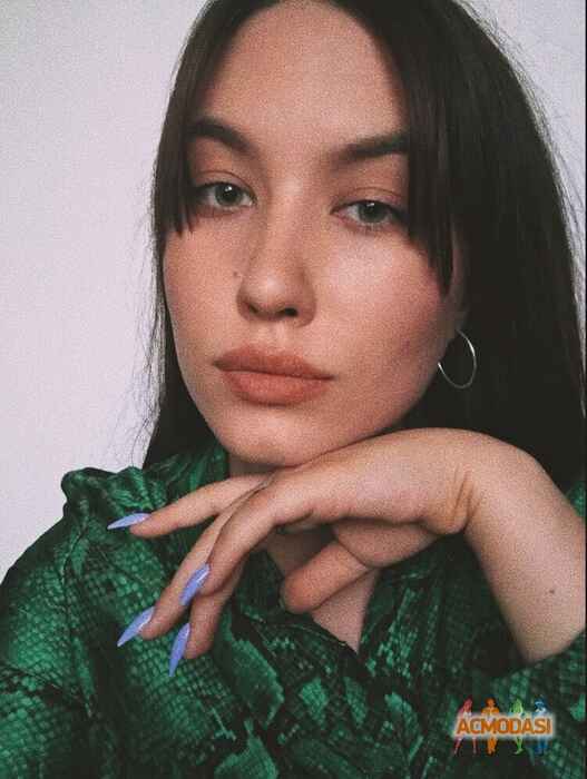 Анастасія Олександрівна Білоус фото №1449348. Завантажено 16 Вересня 2019