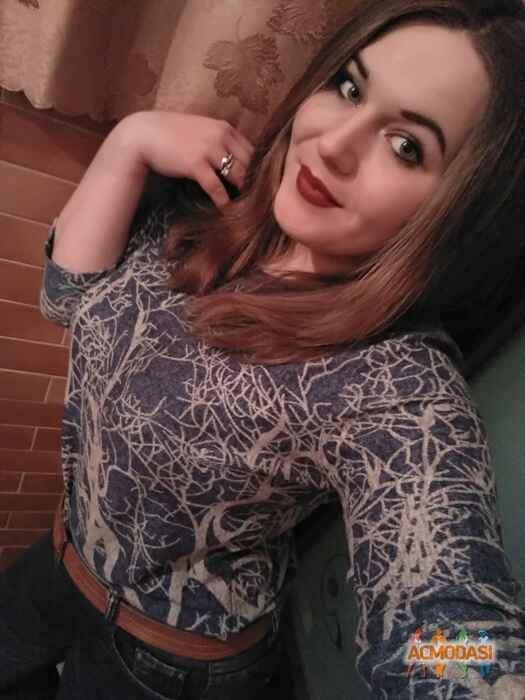 Мирослава Володимирівна Дударчук фото №1192789. Завантажено 22 Лютого 2018