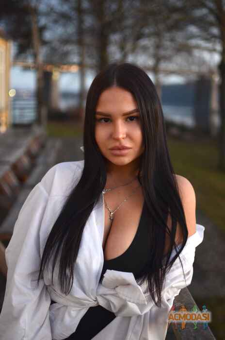 Карина Дмитриевна Мужчиль фото №1635989. Завантажено 23 Червня 2021