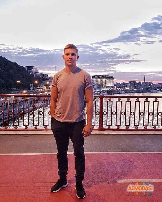 Александр Николаевич Губернатский фото №1261776. Завантажено 21 Липня 2018