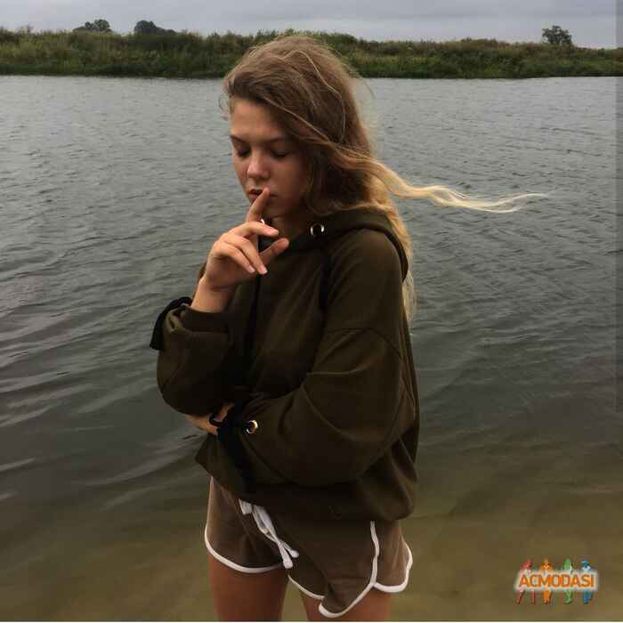 Анна Максимов Габрийчук фото №1283223. Завантажено 30 Серпня 2018