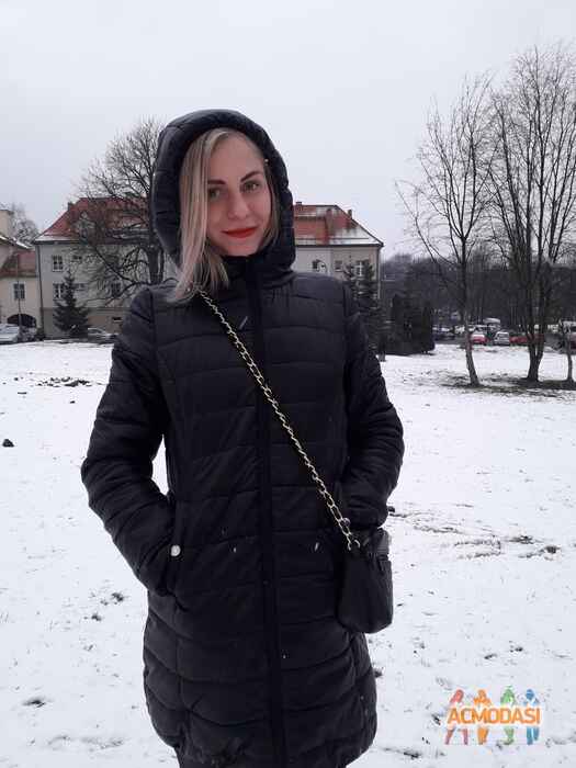 Валерия  Трофимова фото №1328831. Завантажено 27 Листопада 2018