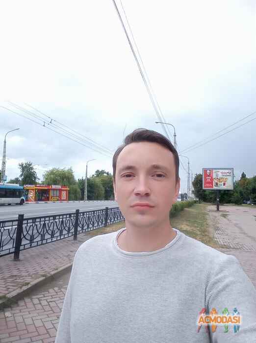 Михайло Володимирович Коваленко фото №1476652. Завантажено 17 Листопада 2019