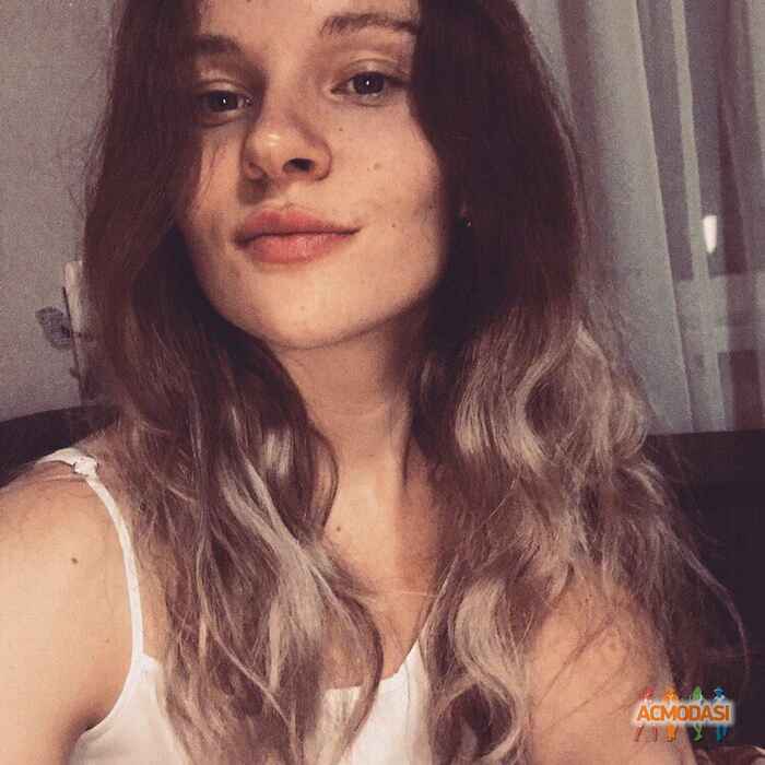 Маргарита Вікторівна Тімофєєнко фото №1485772. Завантажено 09 Грудня 2019