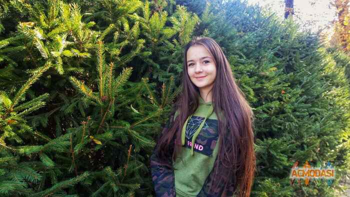 Алина  Парфенова фото №1514337. Завантажено 27 Лютого 2020
