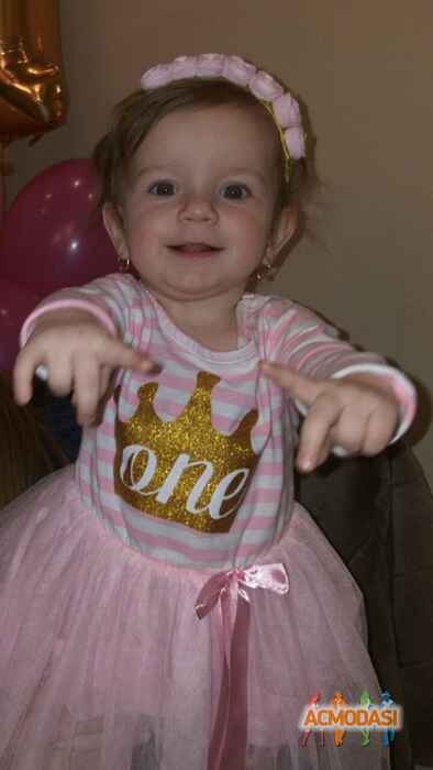 Алиса Андреевна Поцелуйко фото №1531314. Завантажено 20 Травня 2020