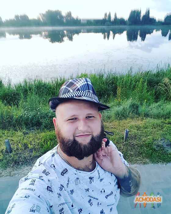 Віталій  Делех фото №1549022. Завантажено 16 Липня 2020