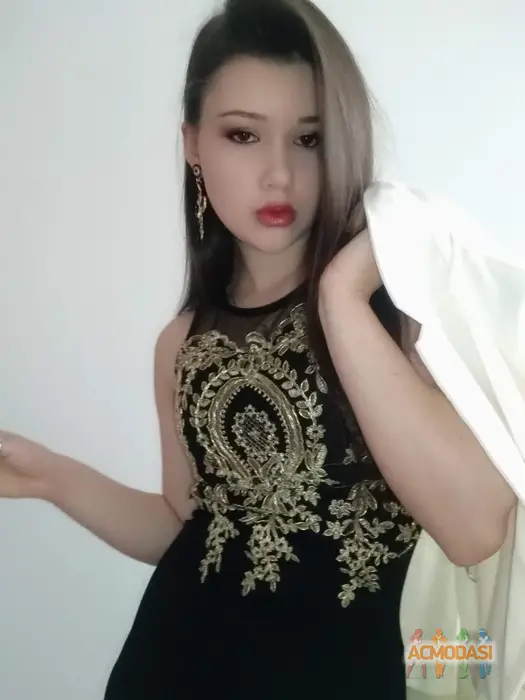 Марія  Басенкова фото №1748532. Завантажено 13 Жовтня 2025