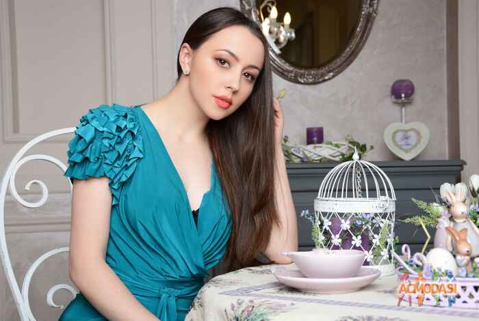 Кристина Сергеевна Беленькая фото №945369. Завантажено 16 Серпня 2016