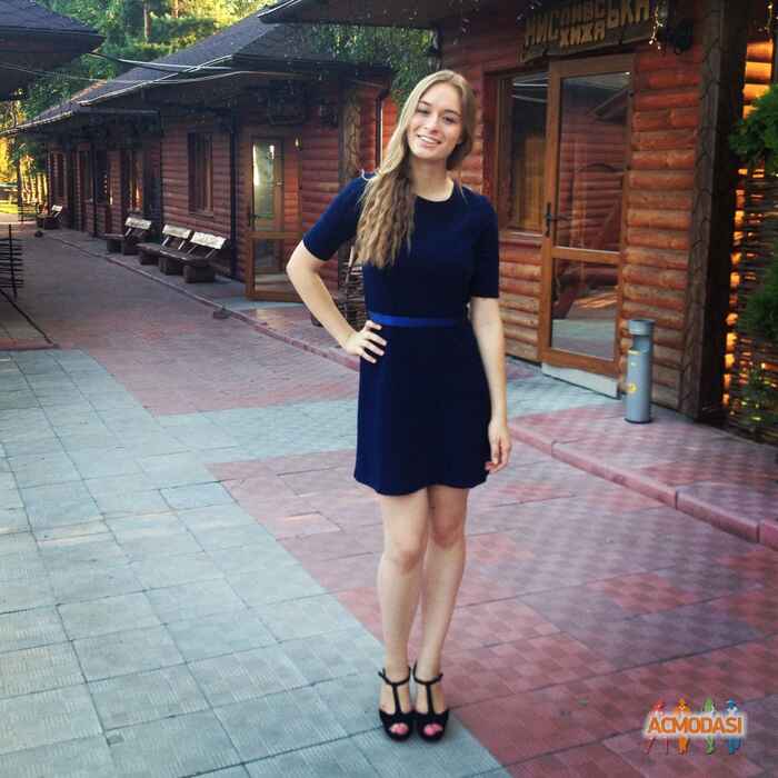 Виктория  Денисовна фото №703152. Завантажено 04 Серпня 2014