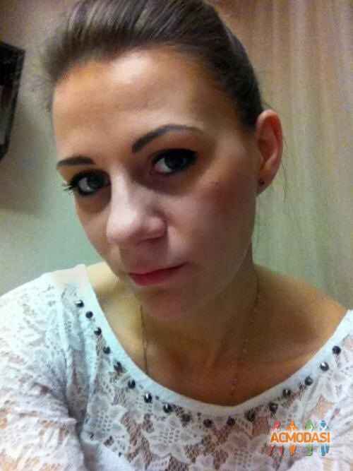 Анна Викторовна Сапронова фото №769860. Завантажено 12 Листопада 2014