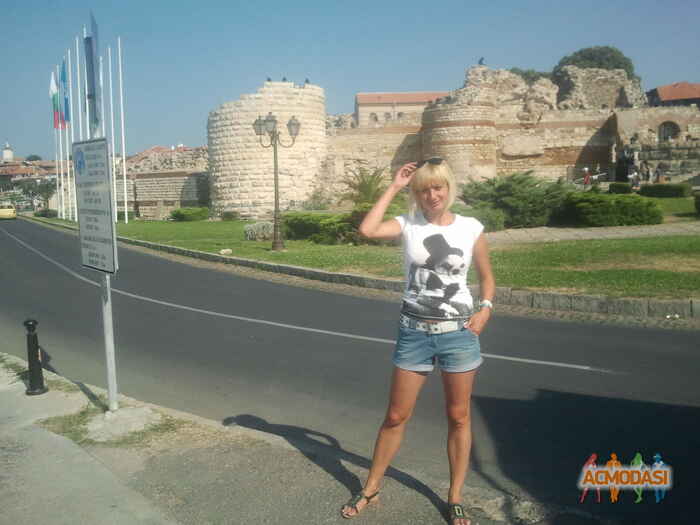 Альона Анатоліївна Урсуленко фото №855150. Завантажено 26 Листопада 2015