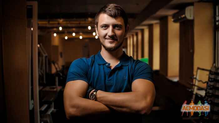 Роман  Крижановский фото №892289. Завантажено 17 Березня 2016