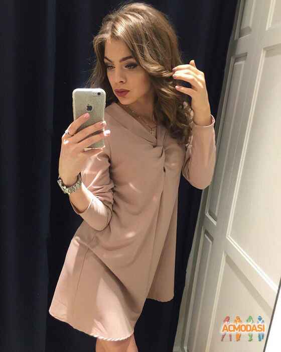 Дарина Романовна Тихонова фото №991632. Завантажено 30 Листопада 2016