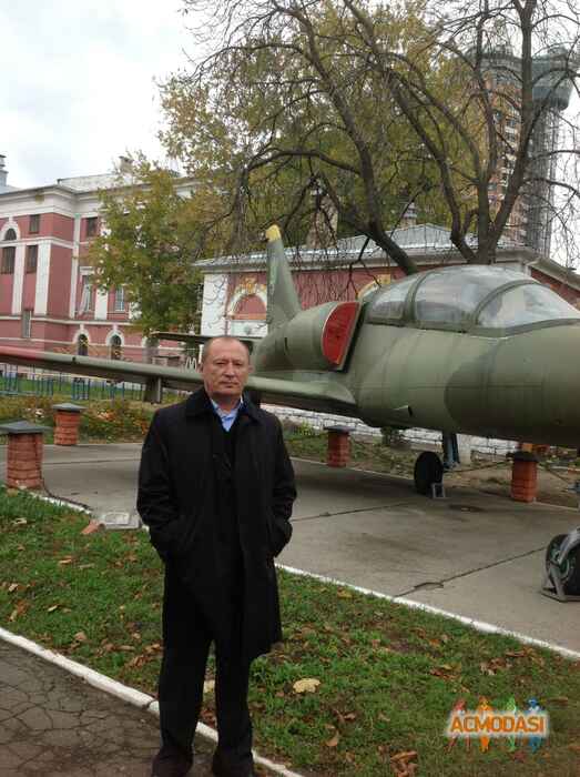 Валерий Владимирович Молчанов фото №1018154. Завантажено 09 Лютого 2017