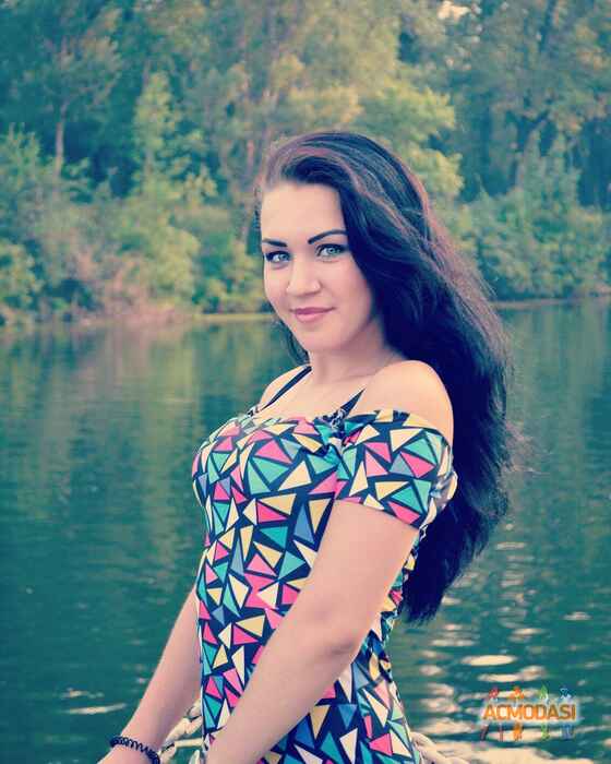 Анастасия  Гончар фото №1061317. Завантажено 01 Червня 2017