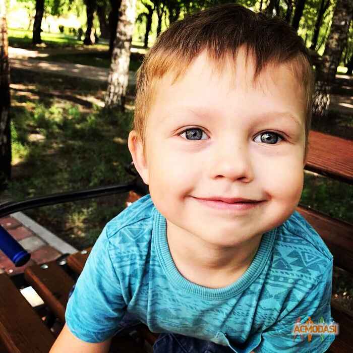 Кирило Артемович Щебетюк фото №1082215. Завантажено 23 Липня 2017