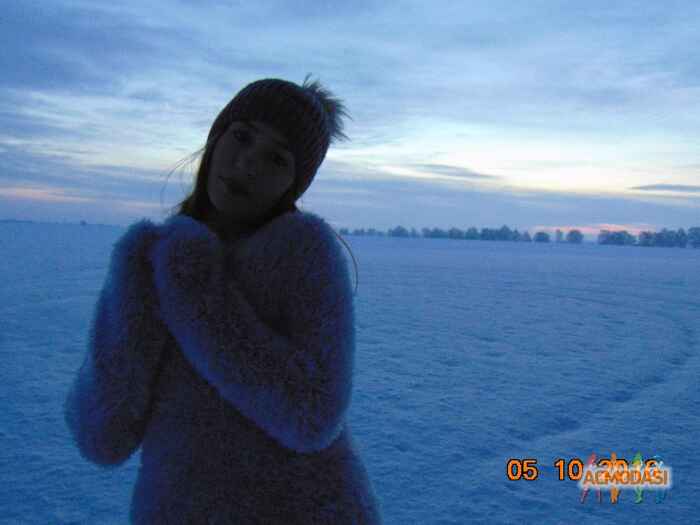 Яна Миколаївна Науменко фото №1108794. Завантажено 25 Вересня 2017