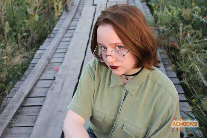 Яна Романівна Роцька фото №1112024. Завантажено 03 Жовтня 2017