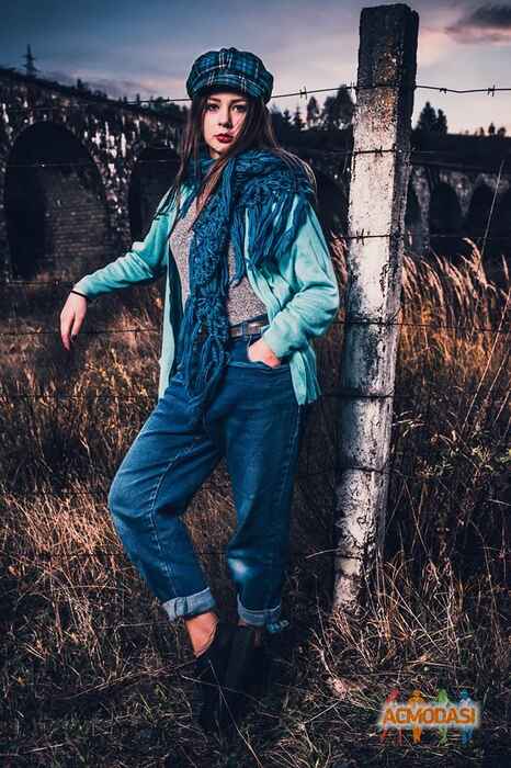 Анна Володимирівна Петрів фото №1124686. Завантажено 26 Жовтня 2017